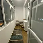 яни хоум Apartman