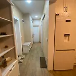 Apartman яни хоум *