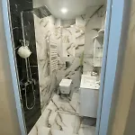 яни хоум Apartman Gabrovo