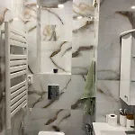 яни хоум Apartman *