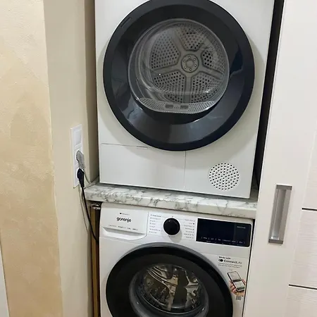 Διαμέρισμα яни хоум *